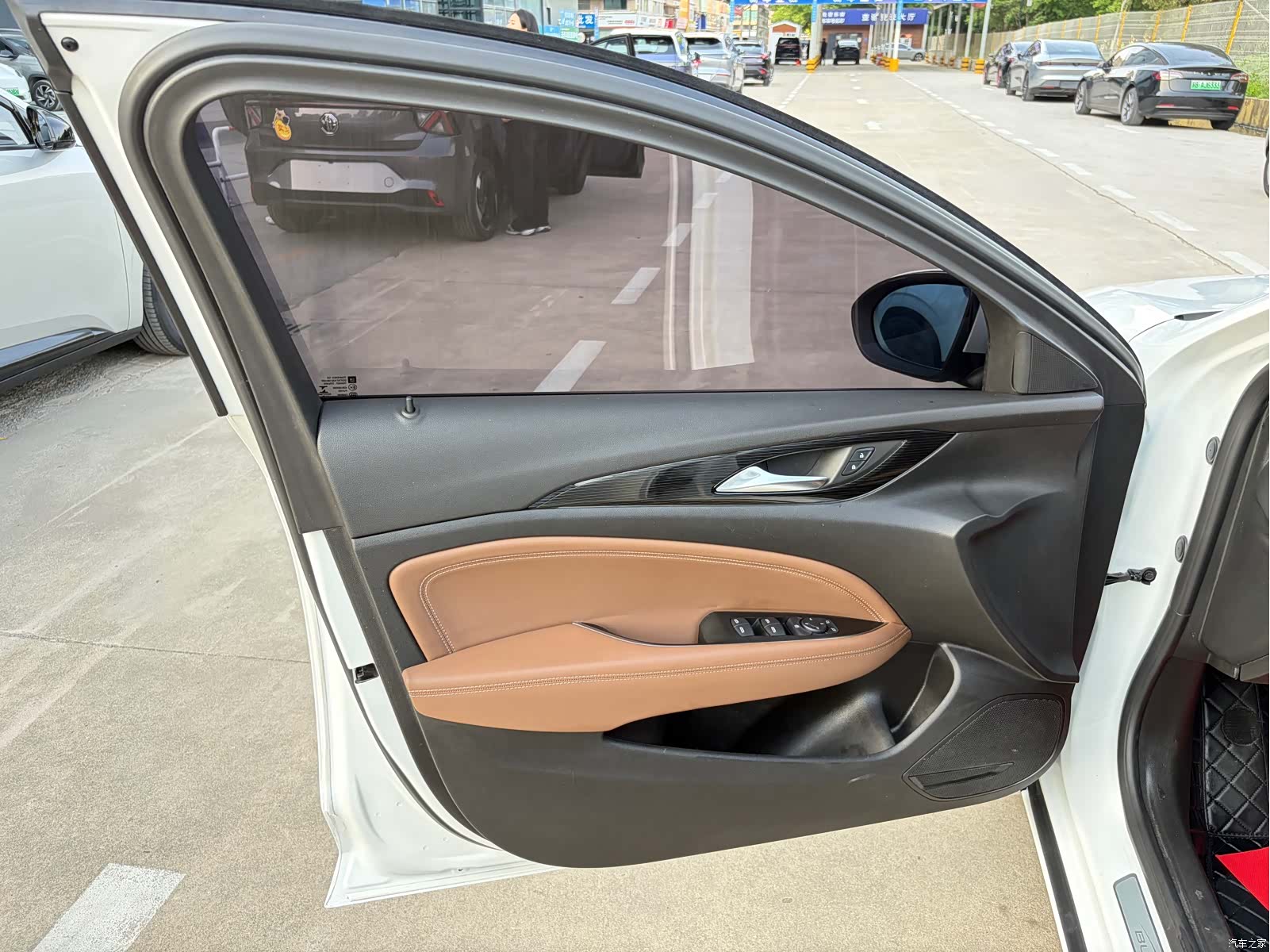 Buick Regal, 2019 9