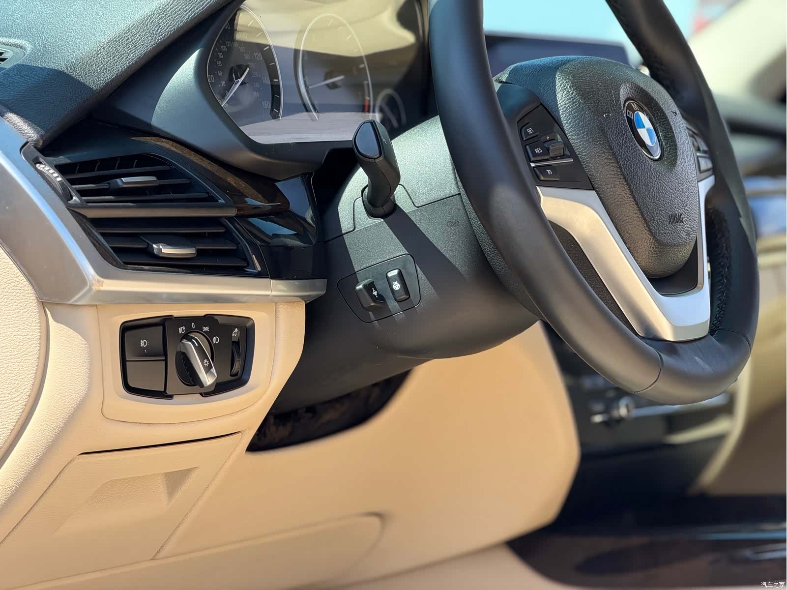 BMW X5, 2014 11