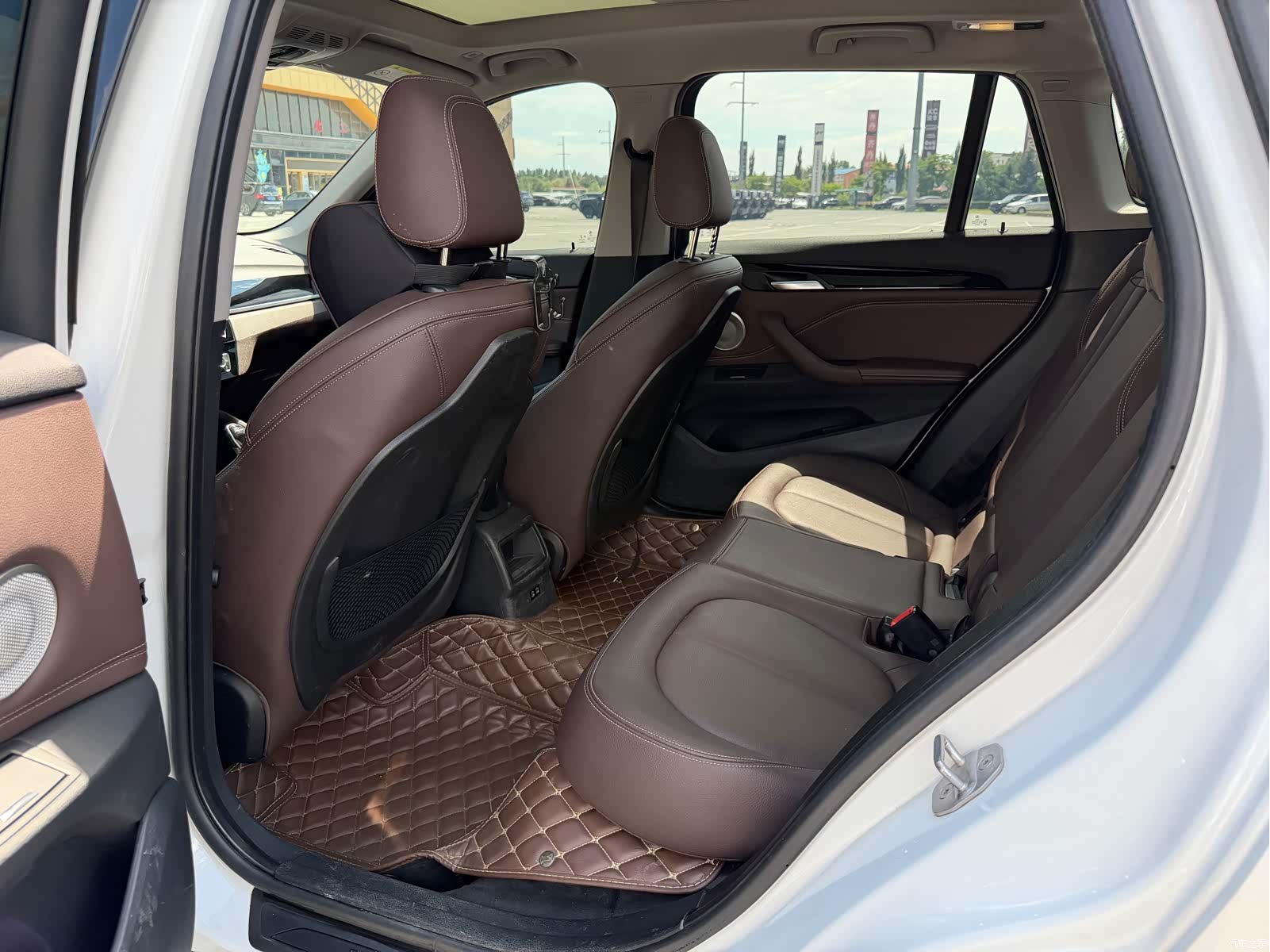 BMW X1, 2022 9