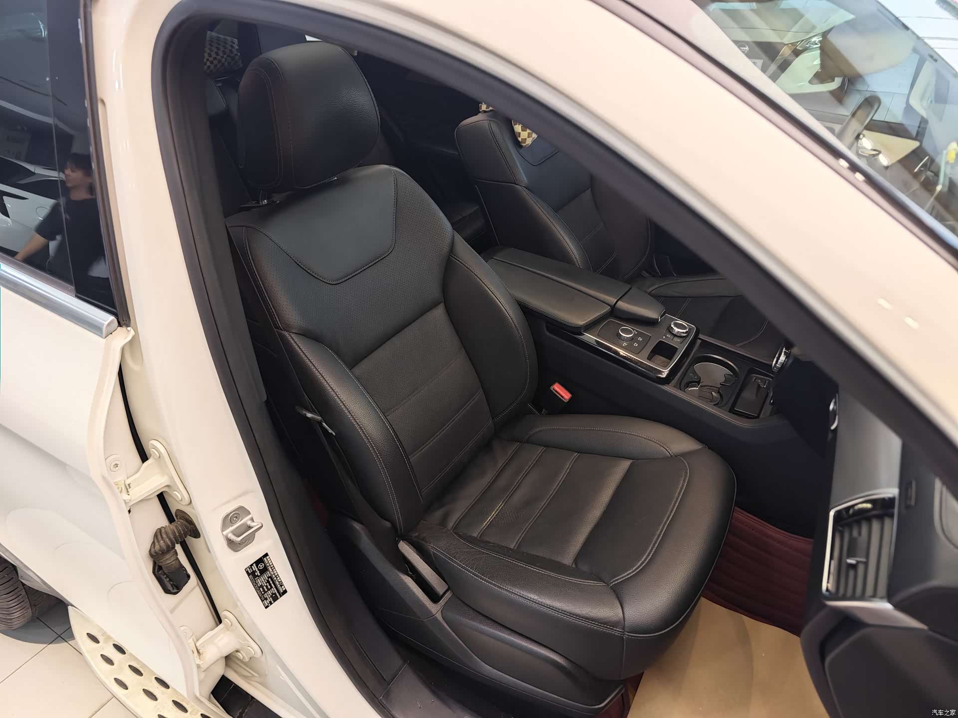 Mercedes-Benz GLE, 2016 37