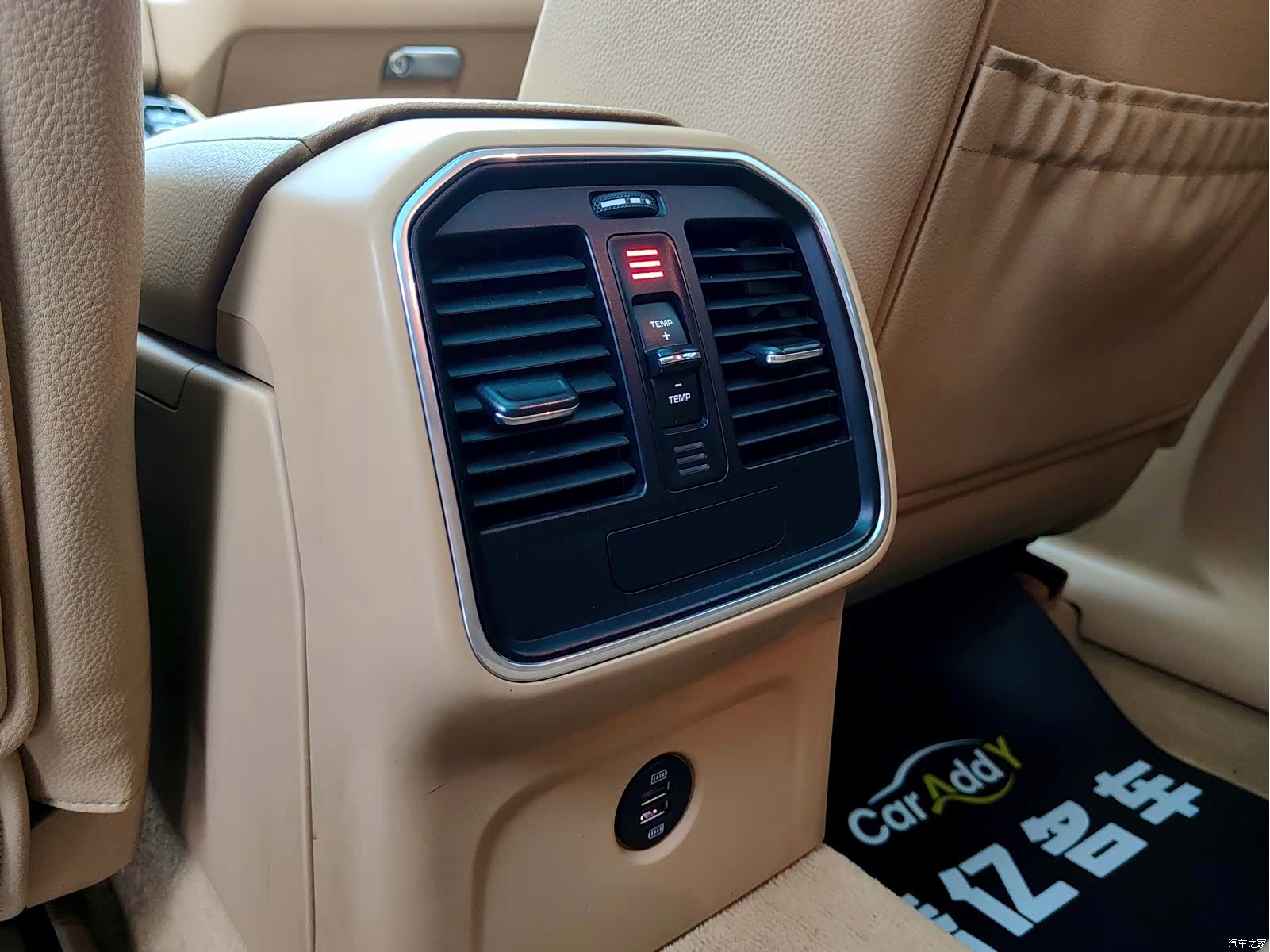 Porsche Macan, 2017 22