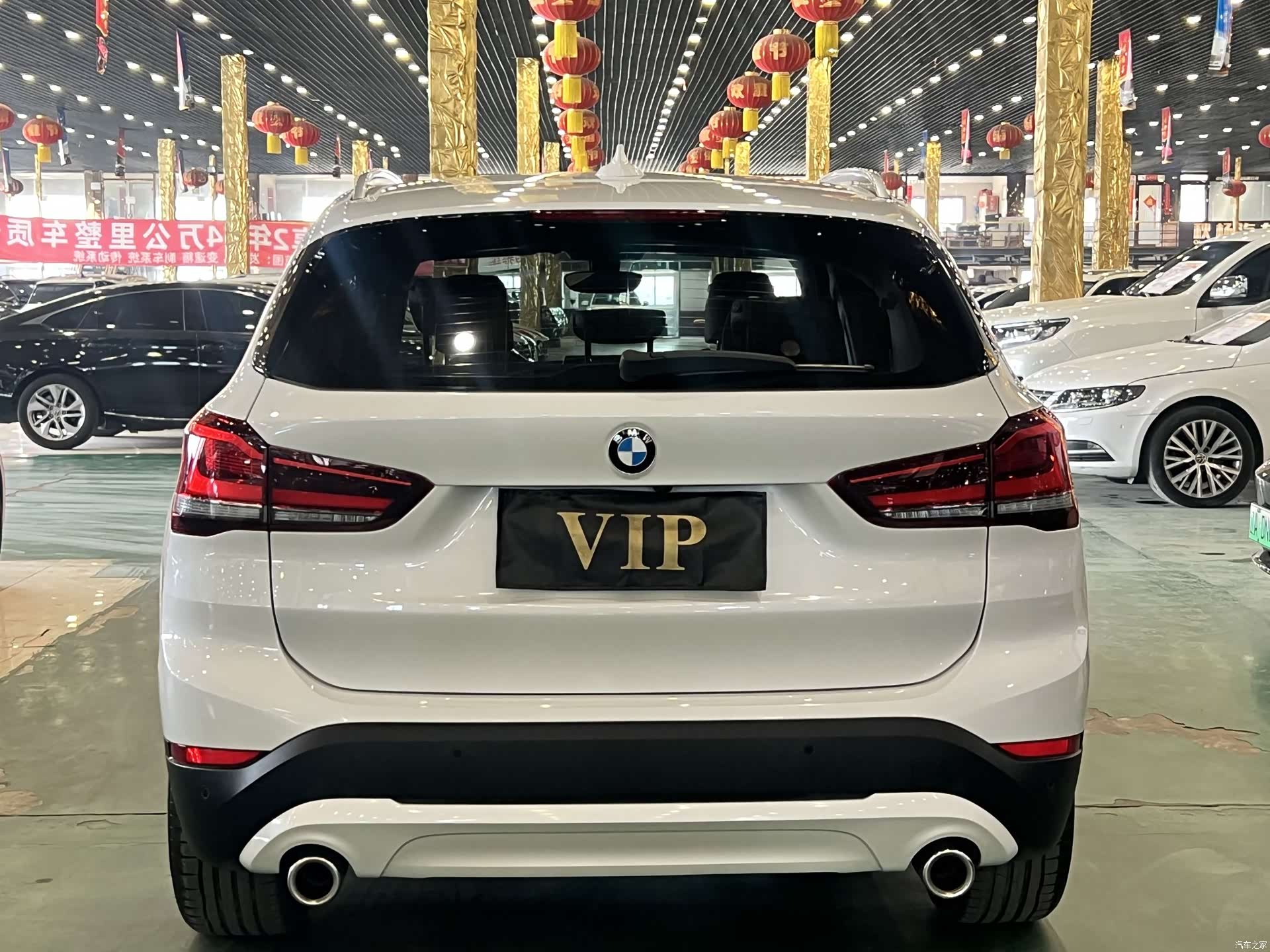 BMW X1, 2021 4