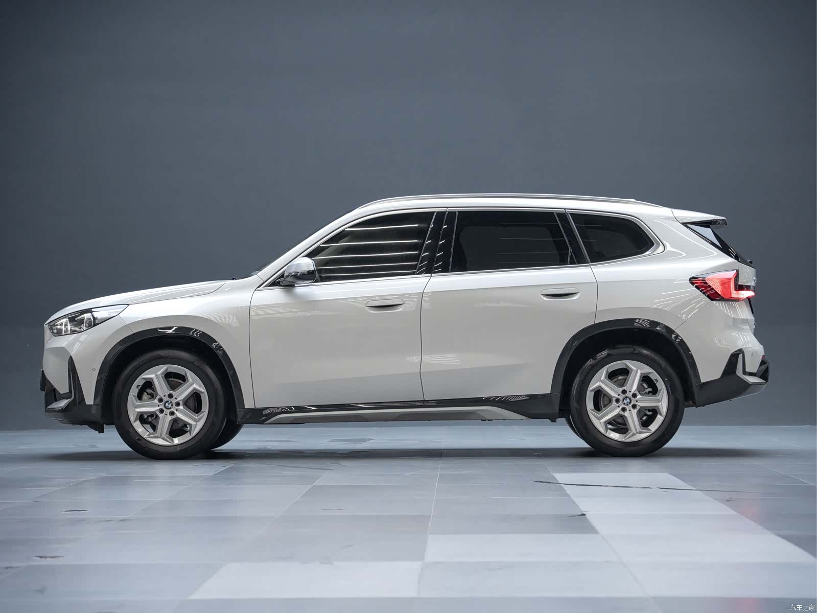 BMW X1, 2023 7