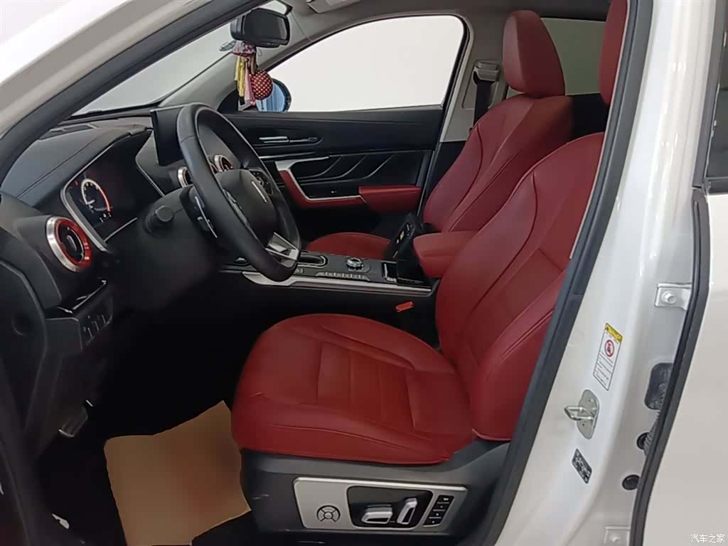 WEY VV5, 2018 15