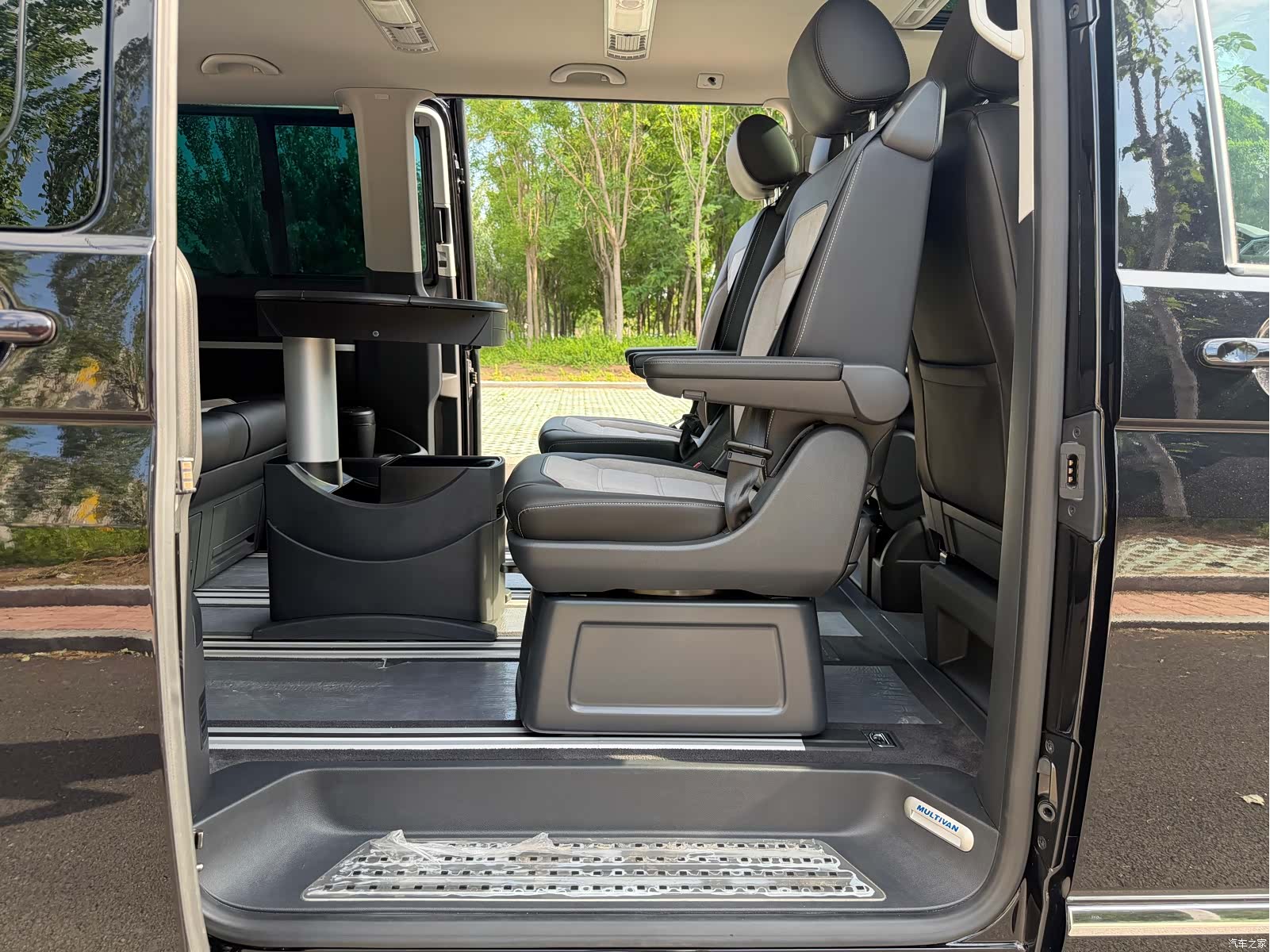 Volkswagen 7, 2017 30