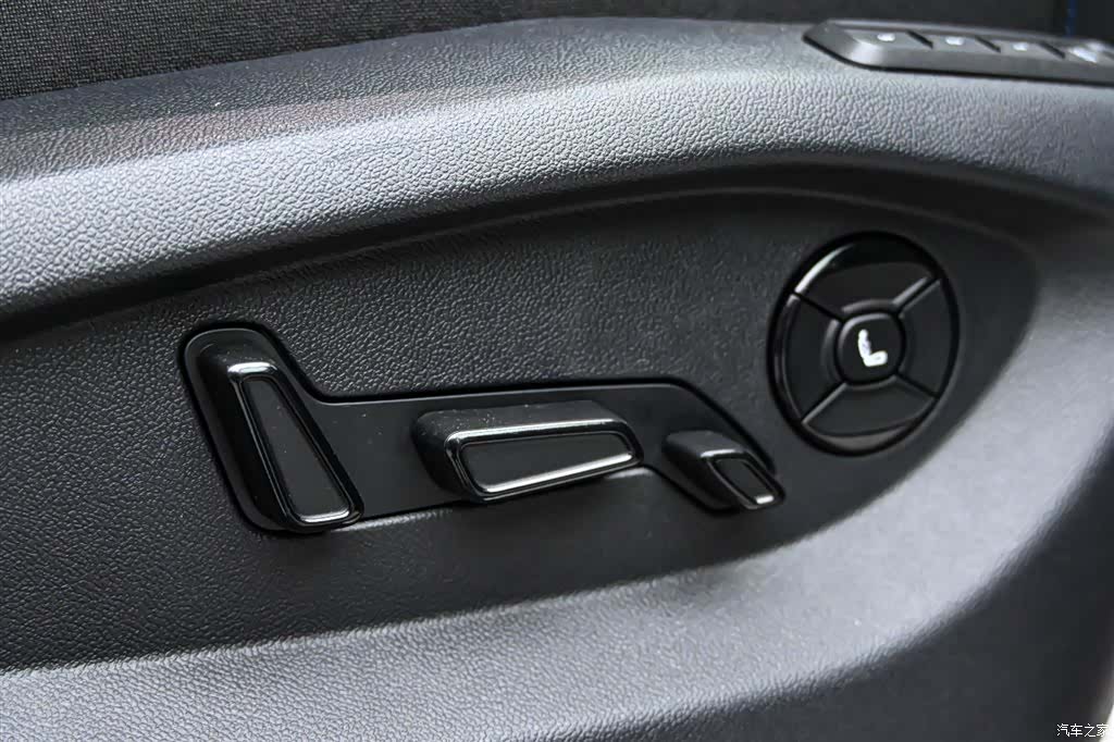 Volkswagen Teramont, 2025 28