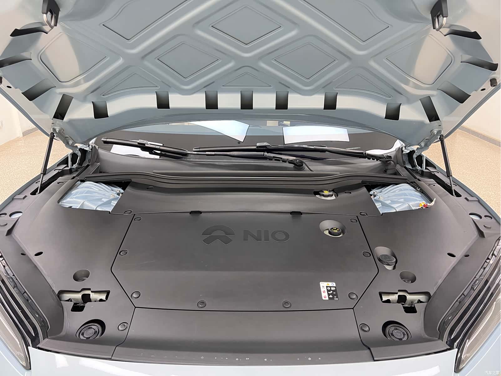 NIO ET5, 2023 29