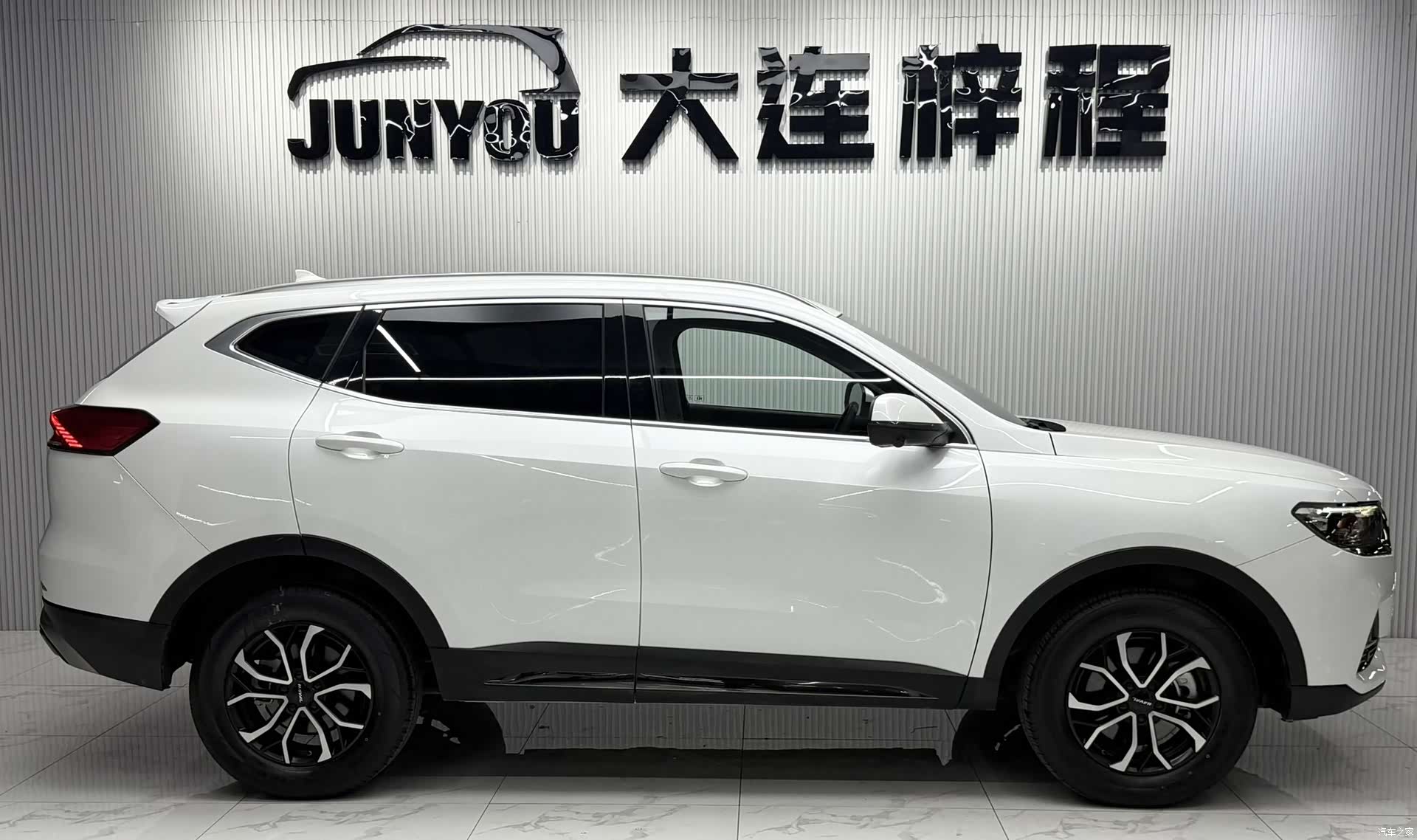 Haval H6, 2024 8