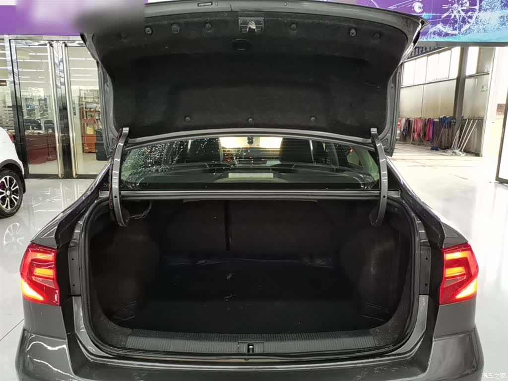 Volkswagen Bora, 2016 19