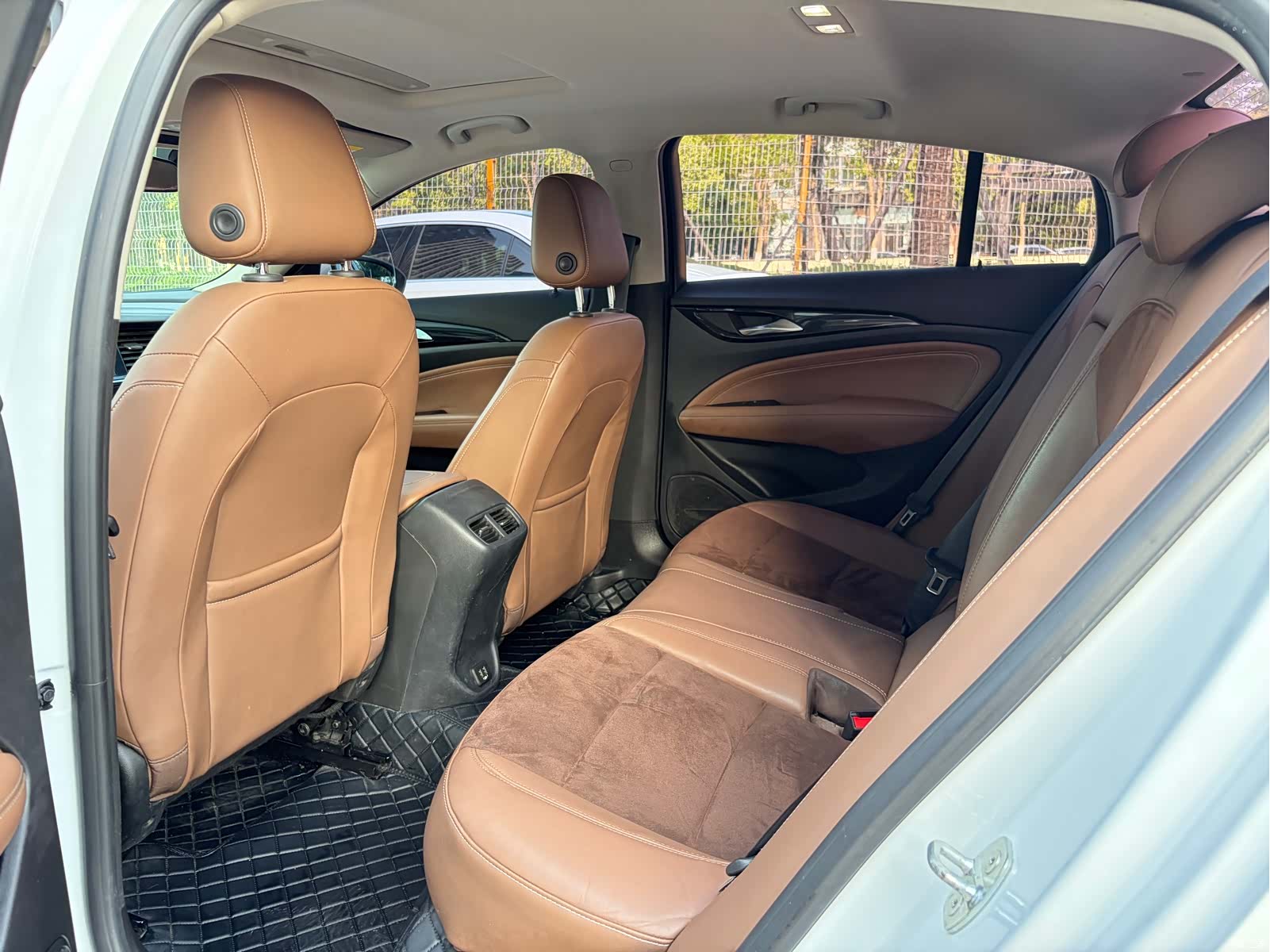 Buick Regal, 2019 6