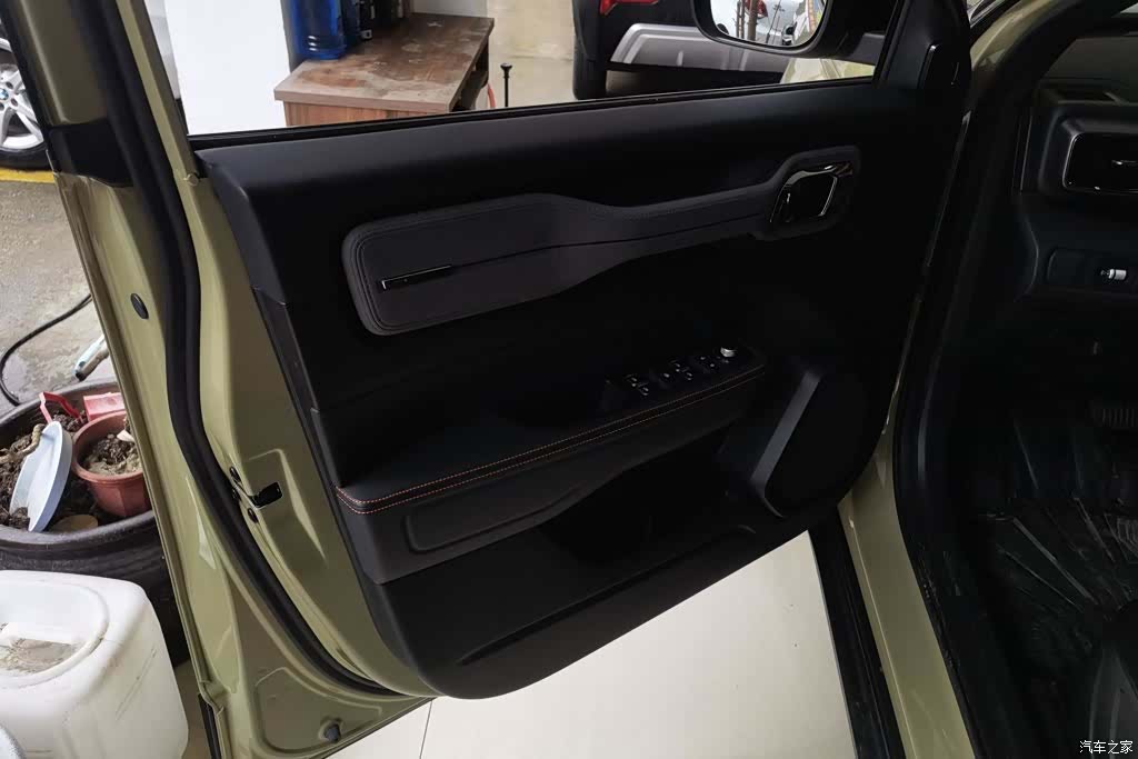 Geely 1.5TD, 2024 7
