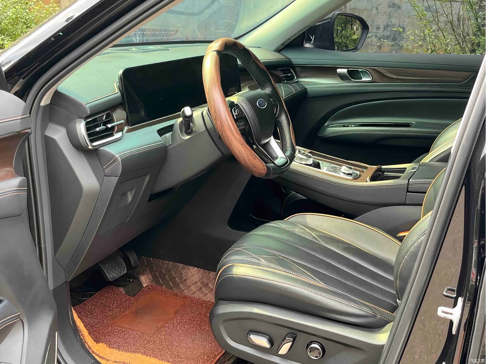 Ford Equator, 2021 12