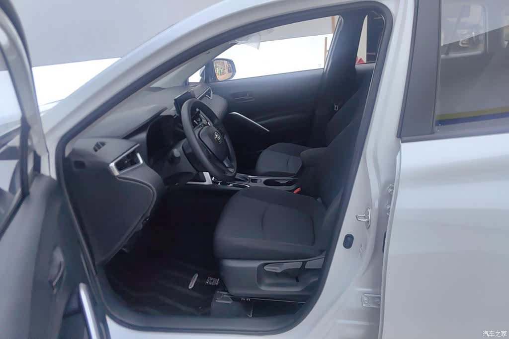Toyota Corolla, 2026 9