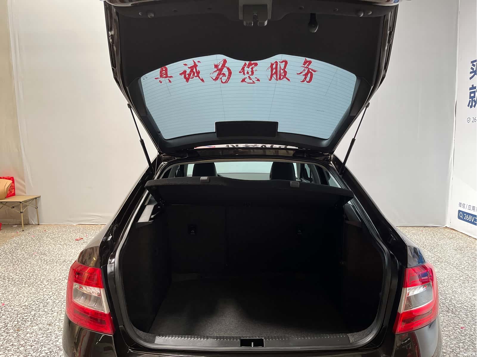 Skoda Octavia, 2016 13