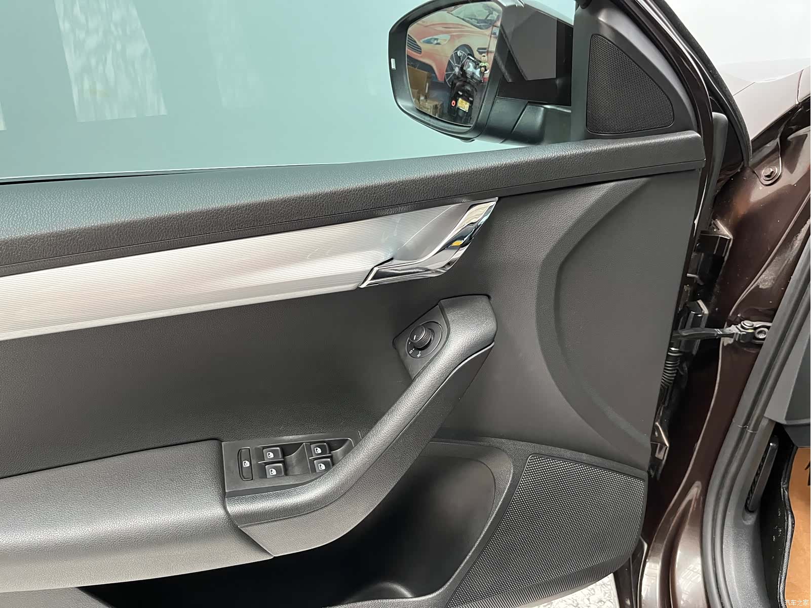 Skoda Octavia, 2016 6