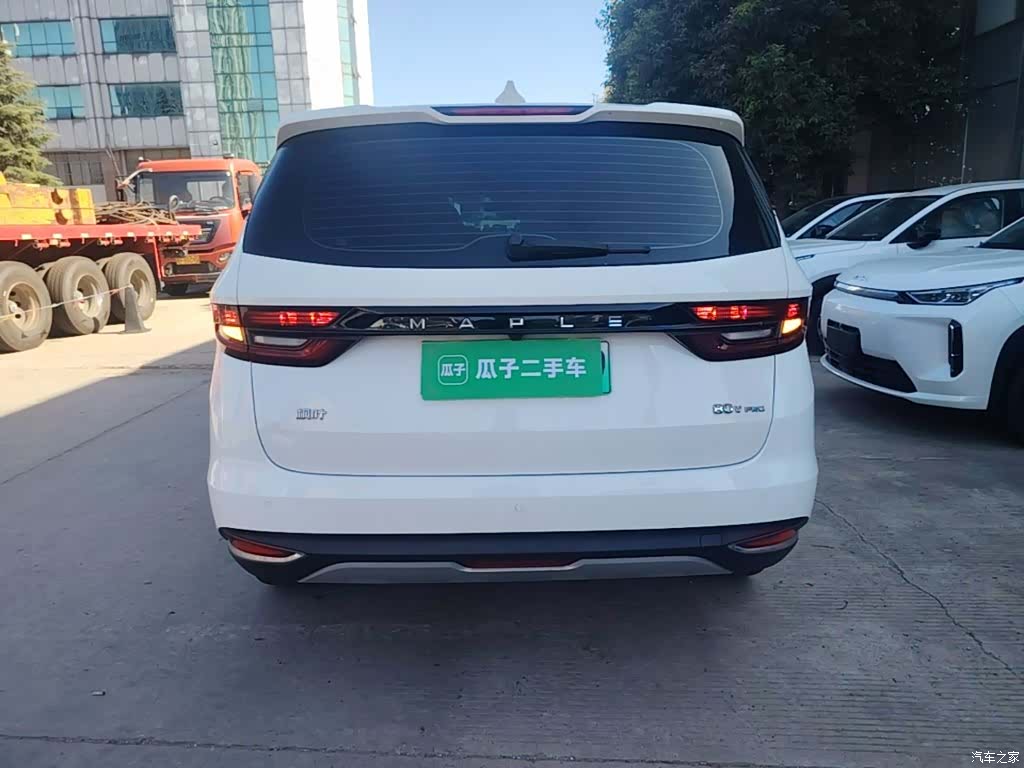 Ruilan 80v, 2024 6