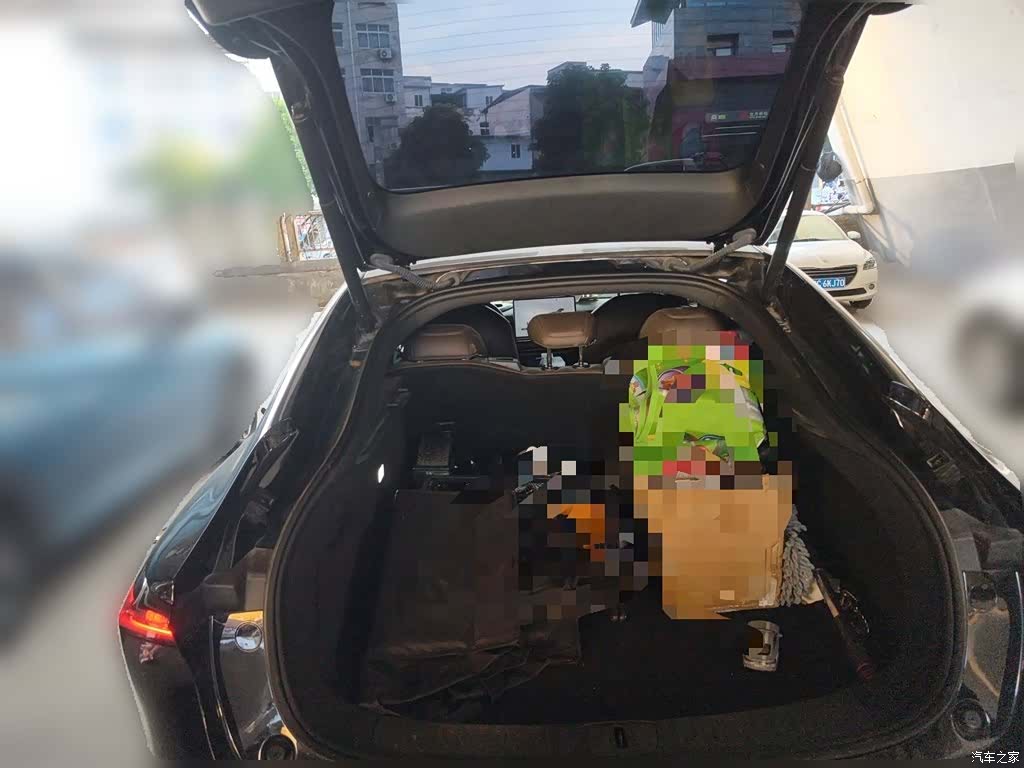 Changan Eado, 2025 16