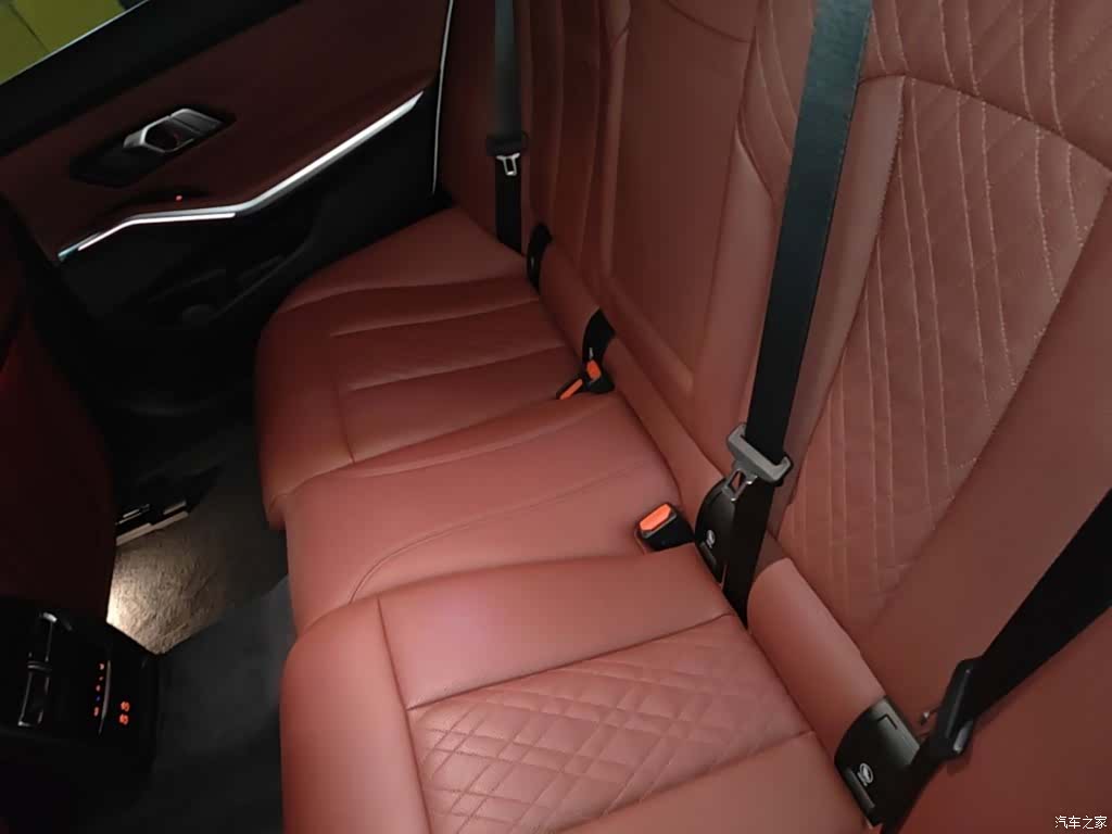 BMW i3, 2024 17