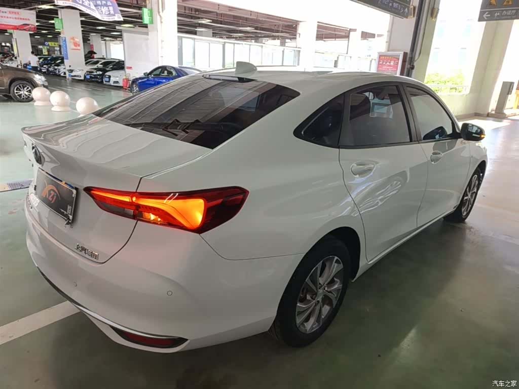 Buick Verano, 2023 7