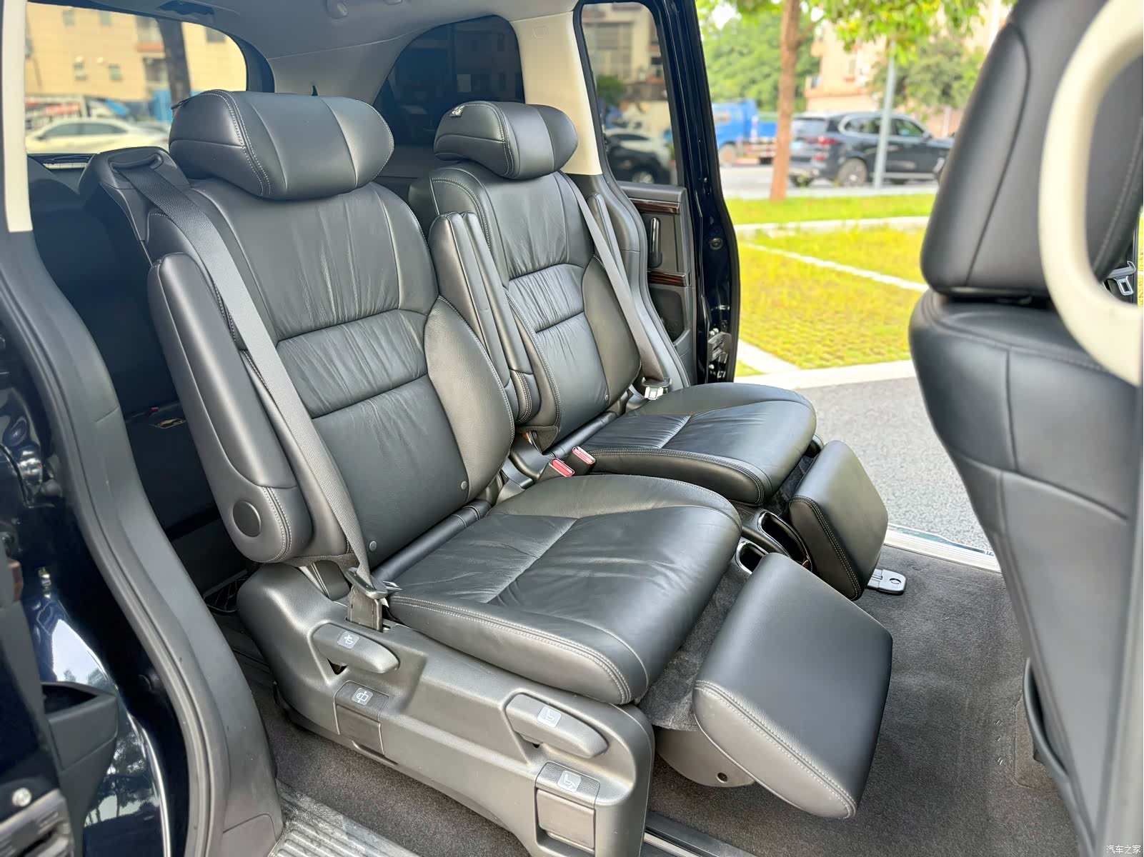 Honda Odyssey, 2019 8