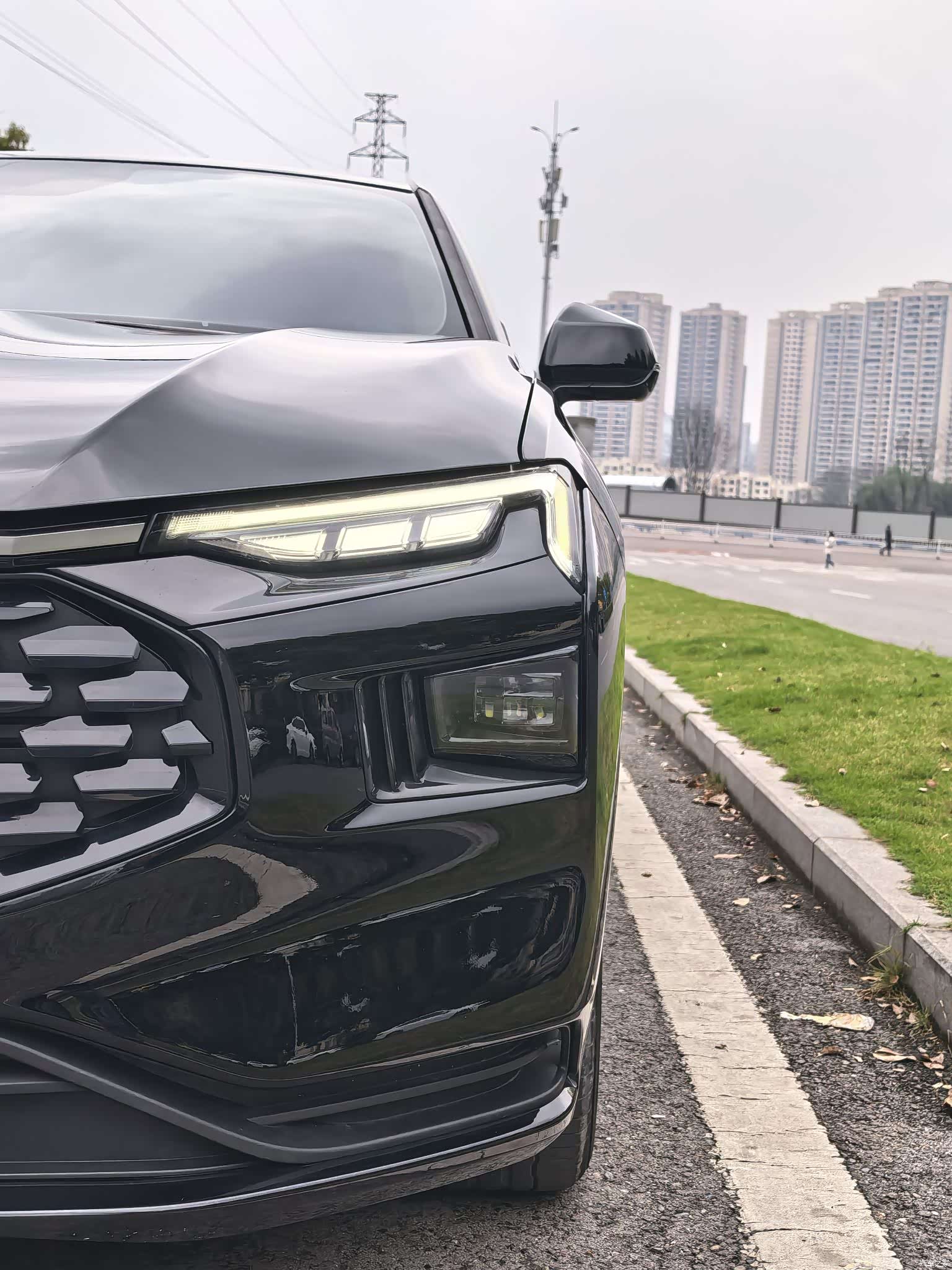 Ford Mondeo, 2023 все фото