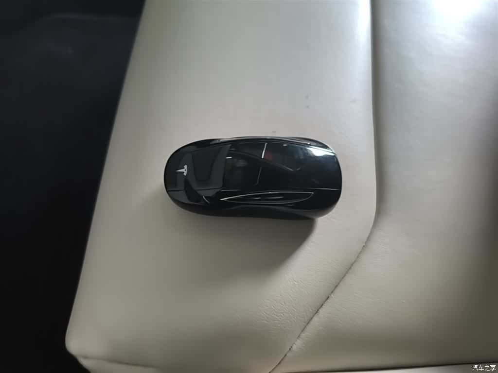 Tesla Model X, 2019 9