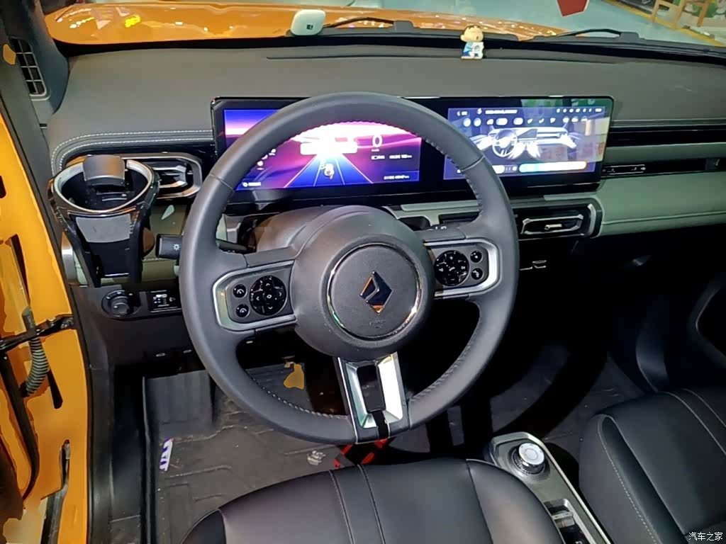 Wuling Yep, 2023 11