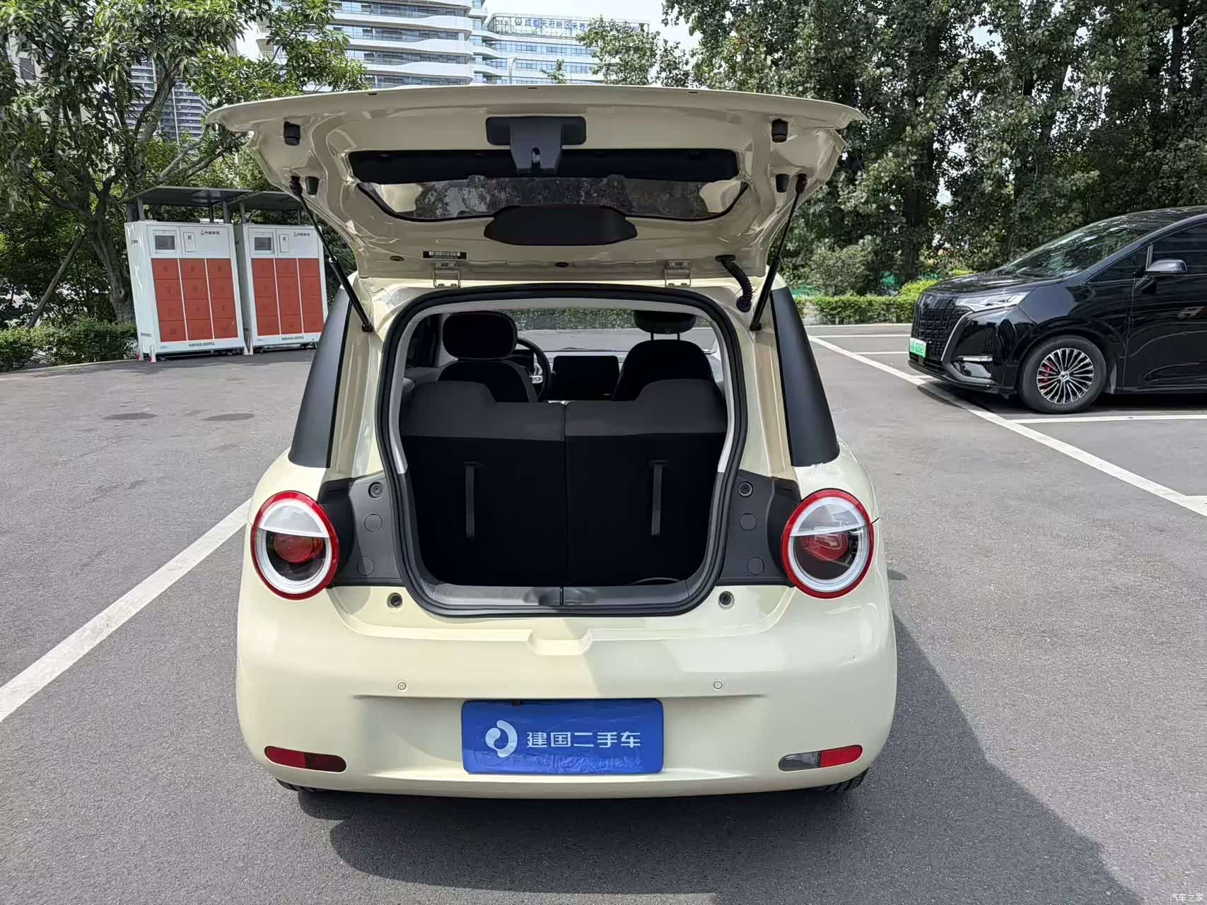Changan Lumin, 2023 17