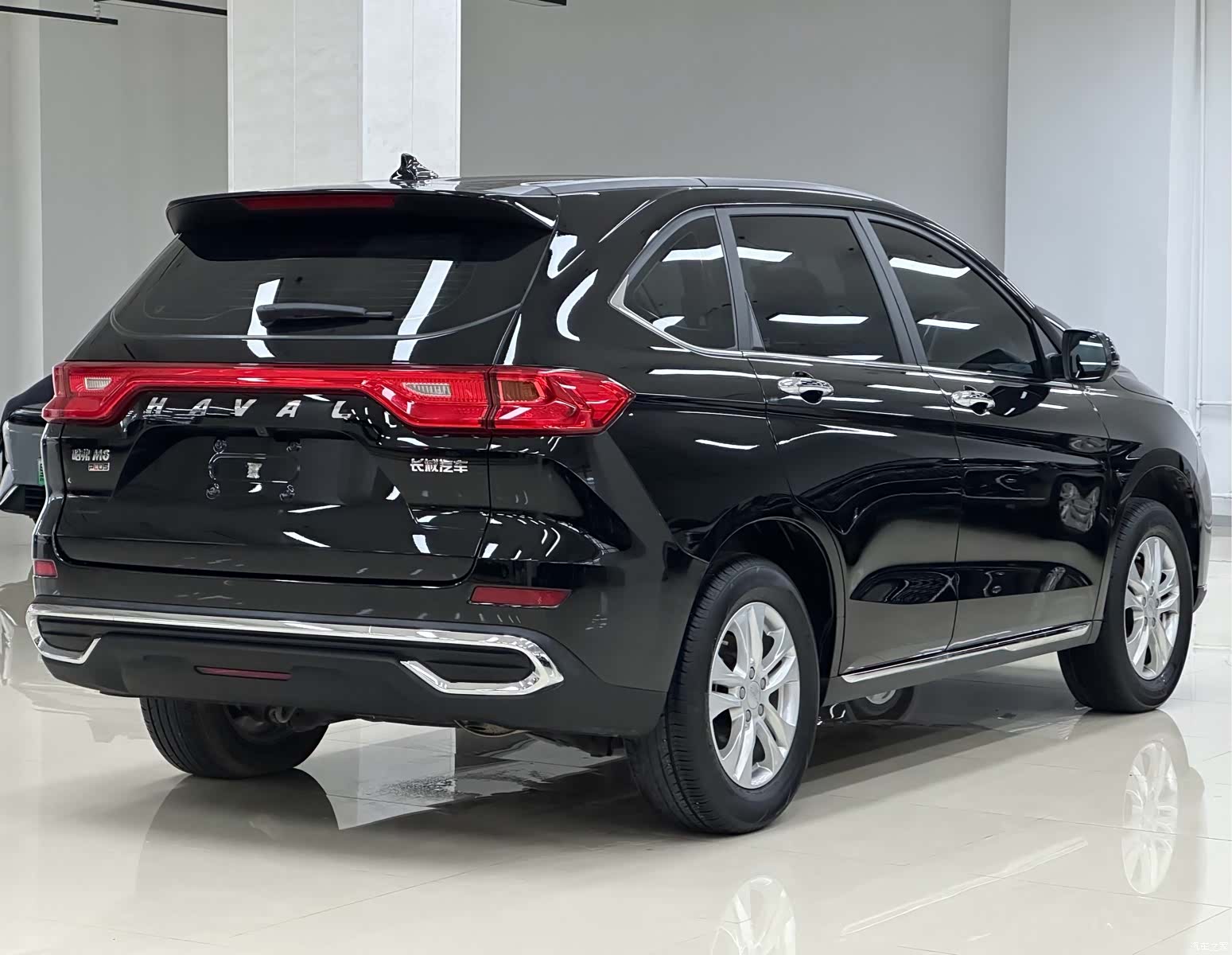 Haval M6, 2022 3