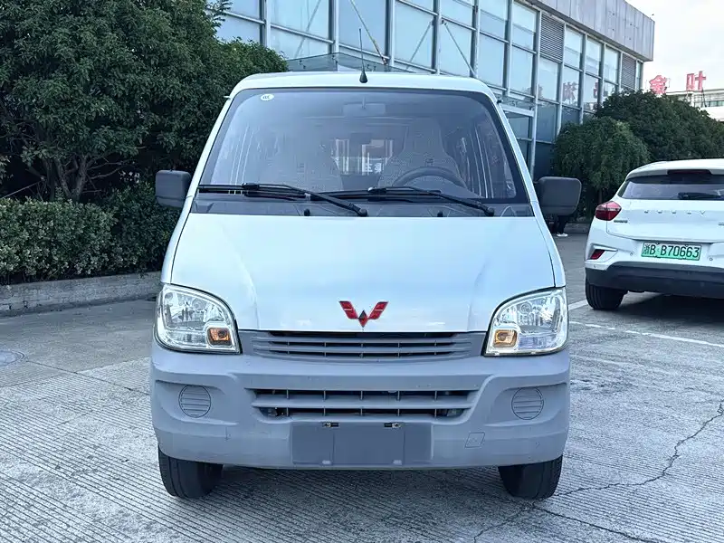 Wuling Light of Wuling