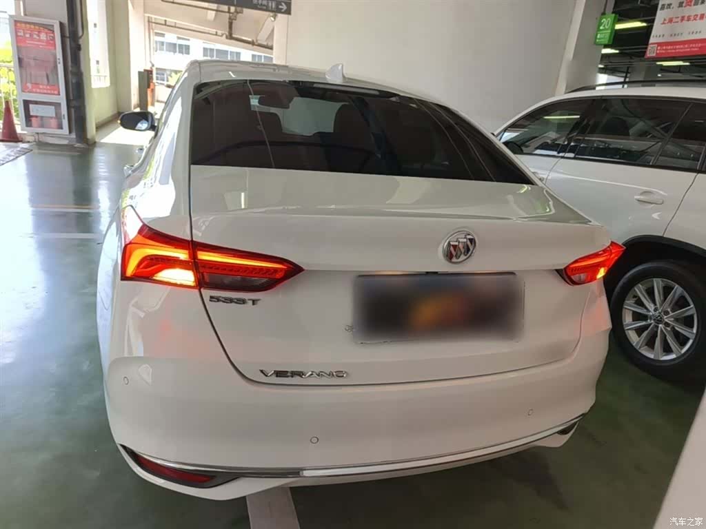 Buick Verano, 2023 6