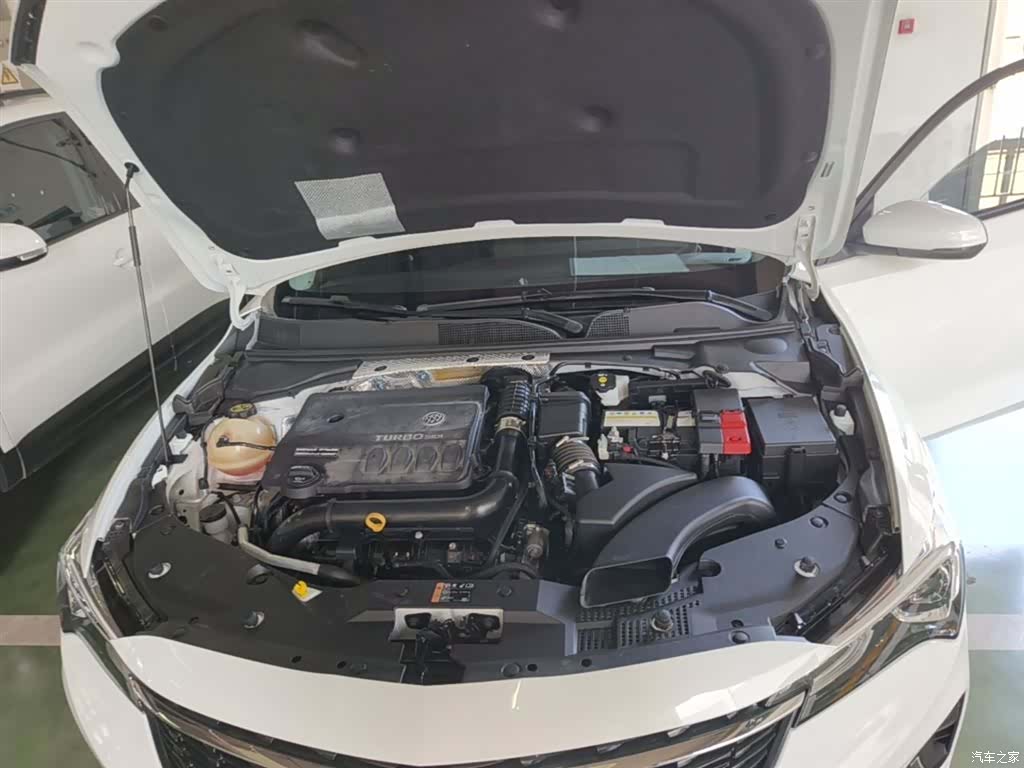 Buick Verano, 2023 20