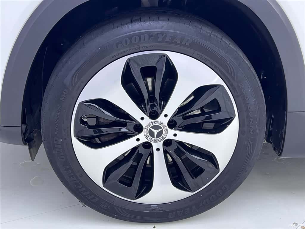 Mercedes-Benz GLB, 2022 12