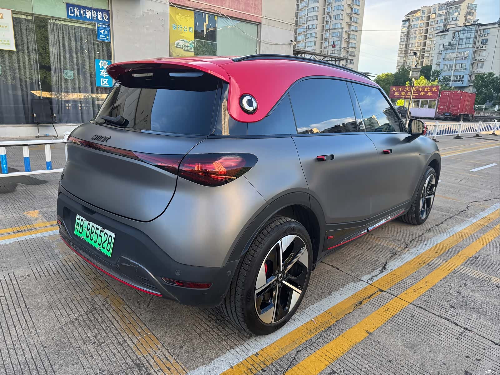 Smart 1, 2022 6