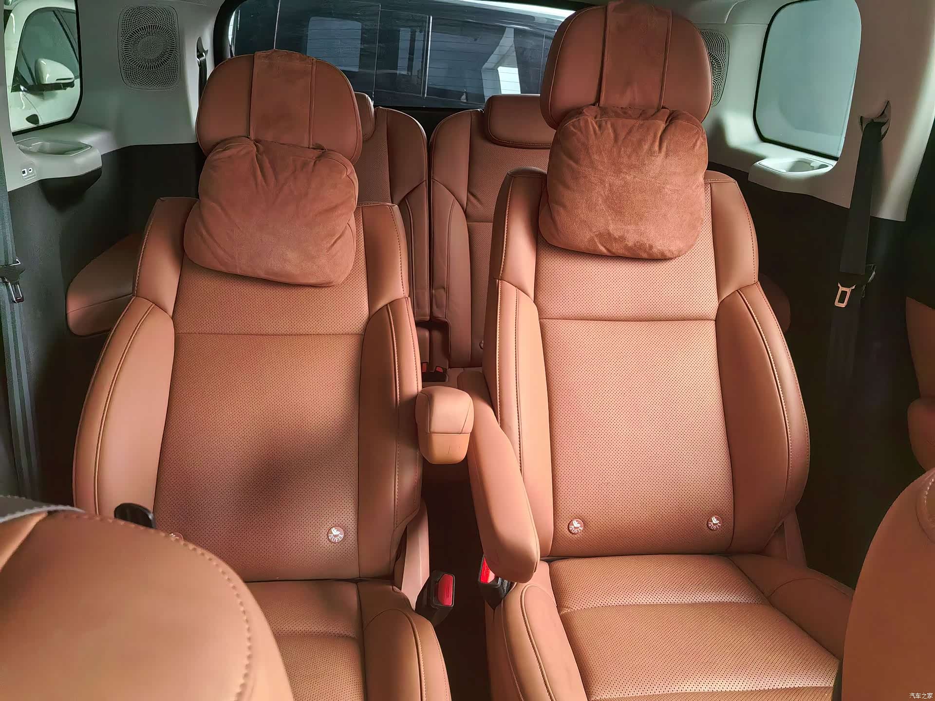 Leapmotor C16, 2025 12