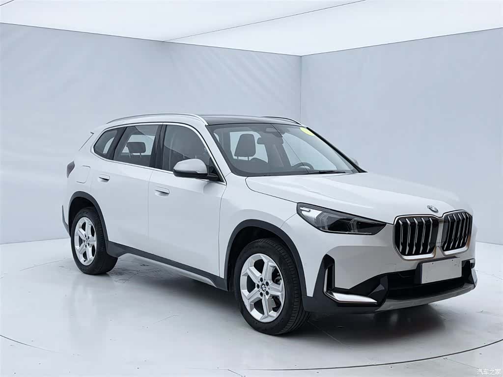 BMW X1, 2024 3