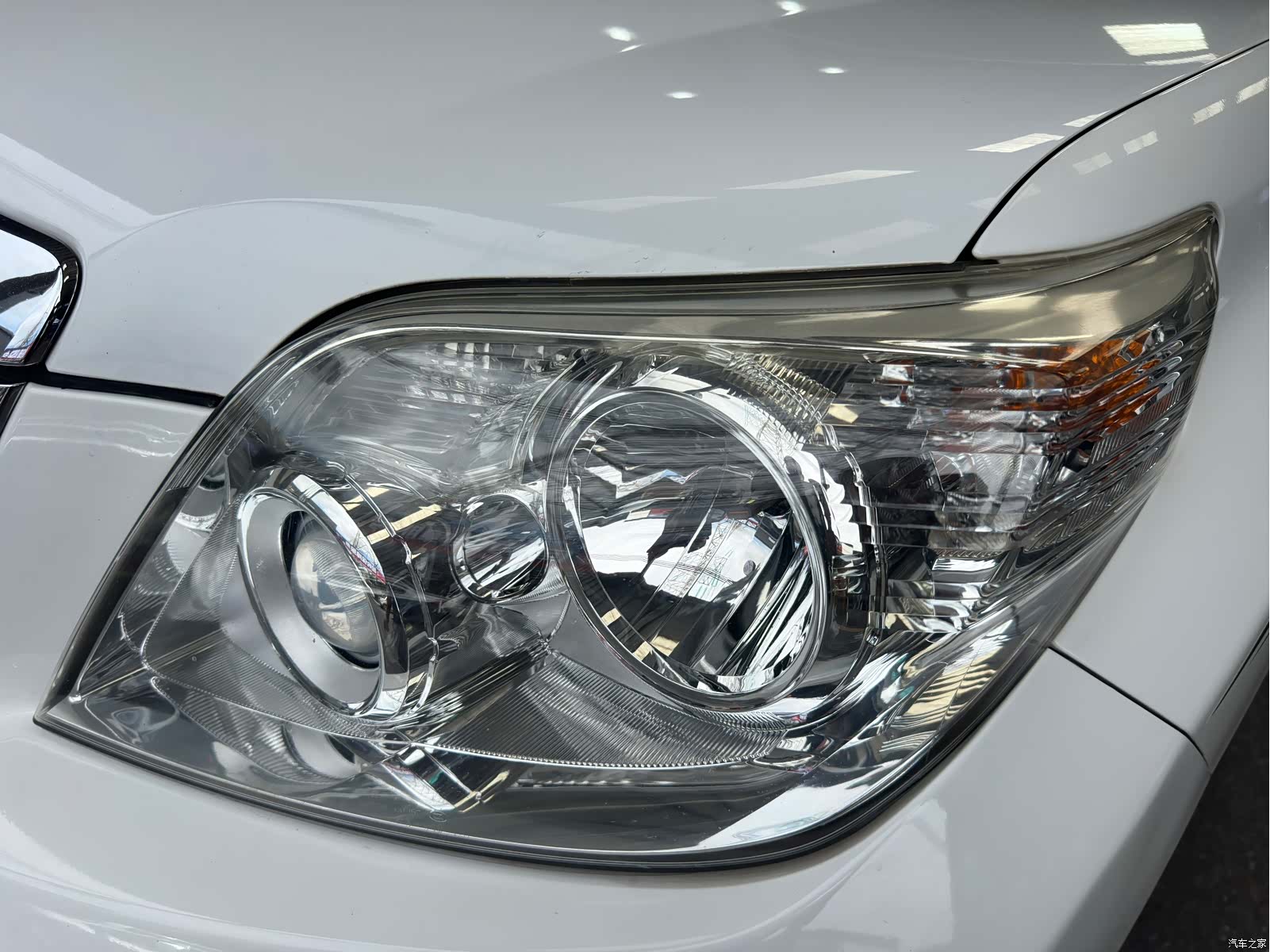 Toyota Prado, 2013 9