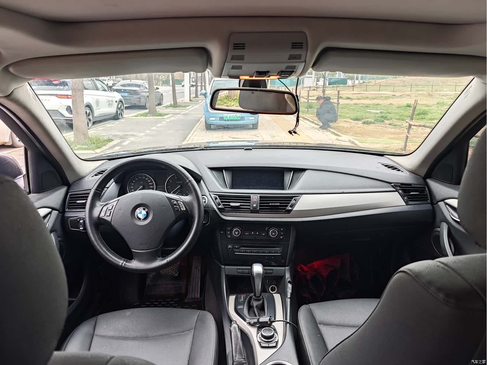 BMW X1, 2013 4