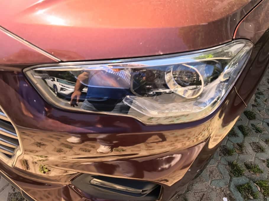 Hyundai Beijing ix35