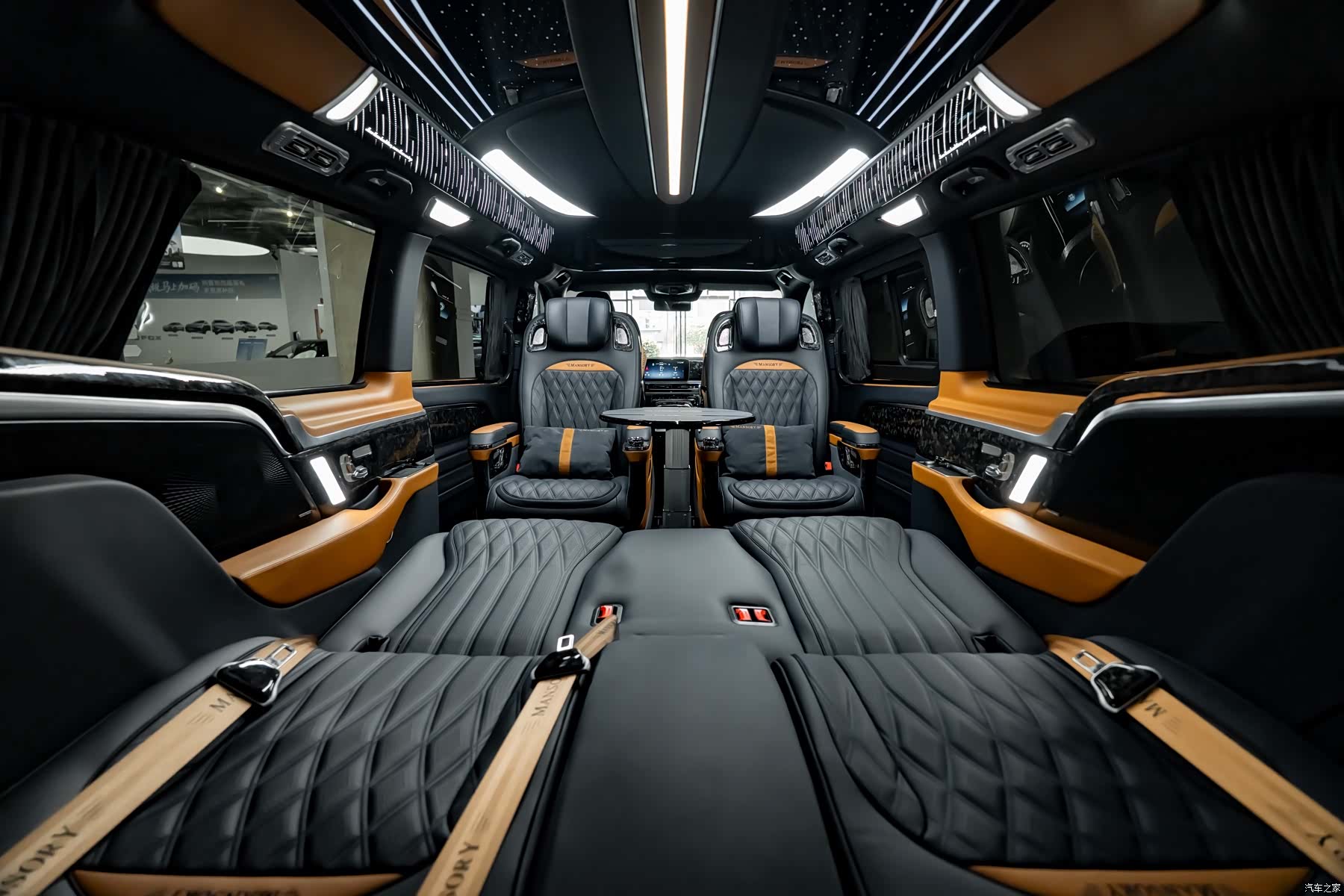 Mansory MV680, 2025 14