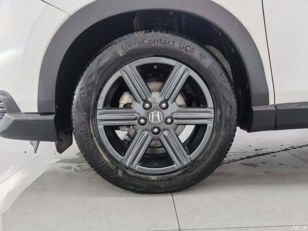 Honda XR-V, 2023 17