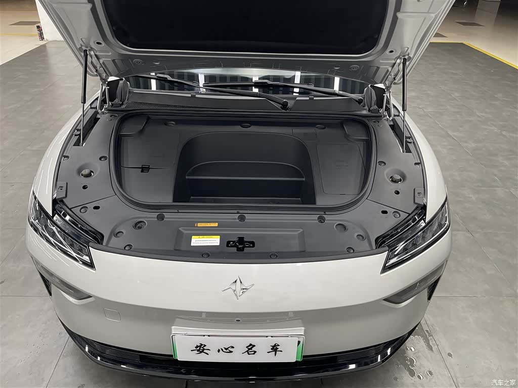 DongFeng eπ007, 2024 25