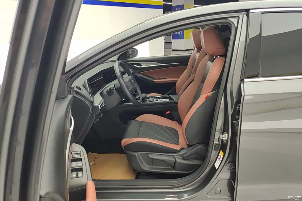Changan Eado, 2022 9