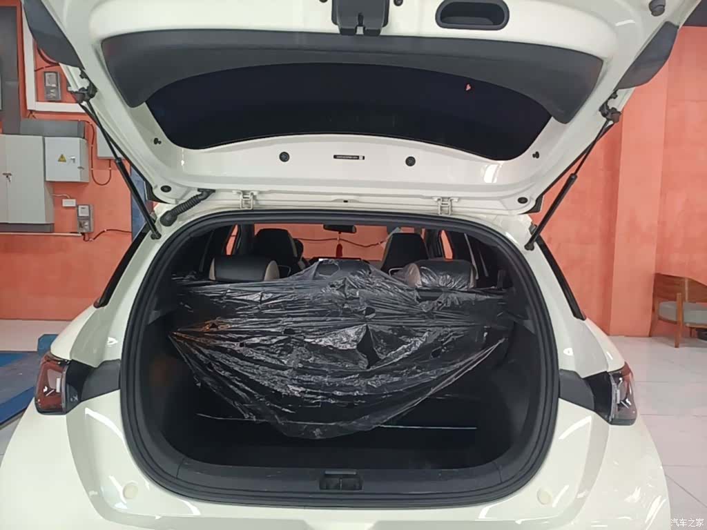 BYD Dolphin, 2023 19