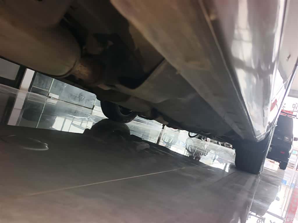 Buick GL8, 2020 21