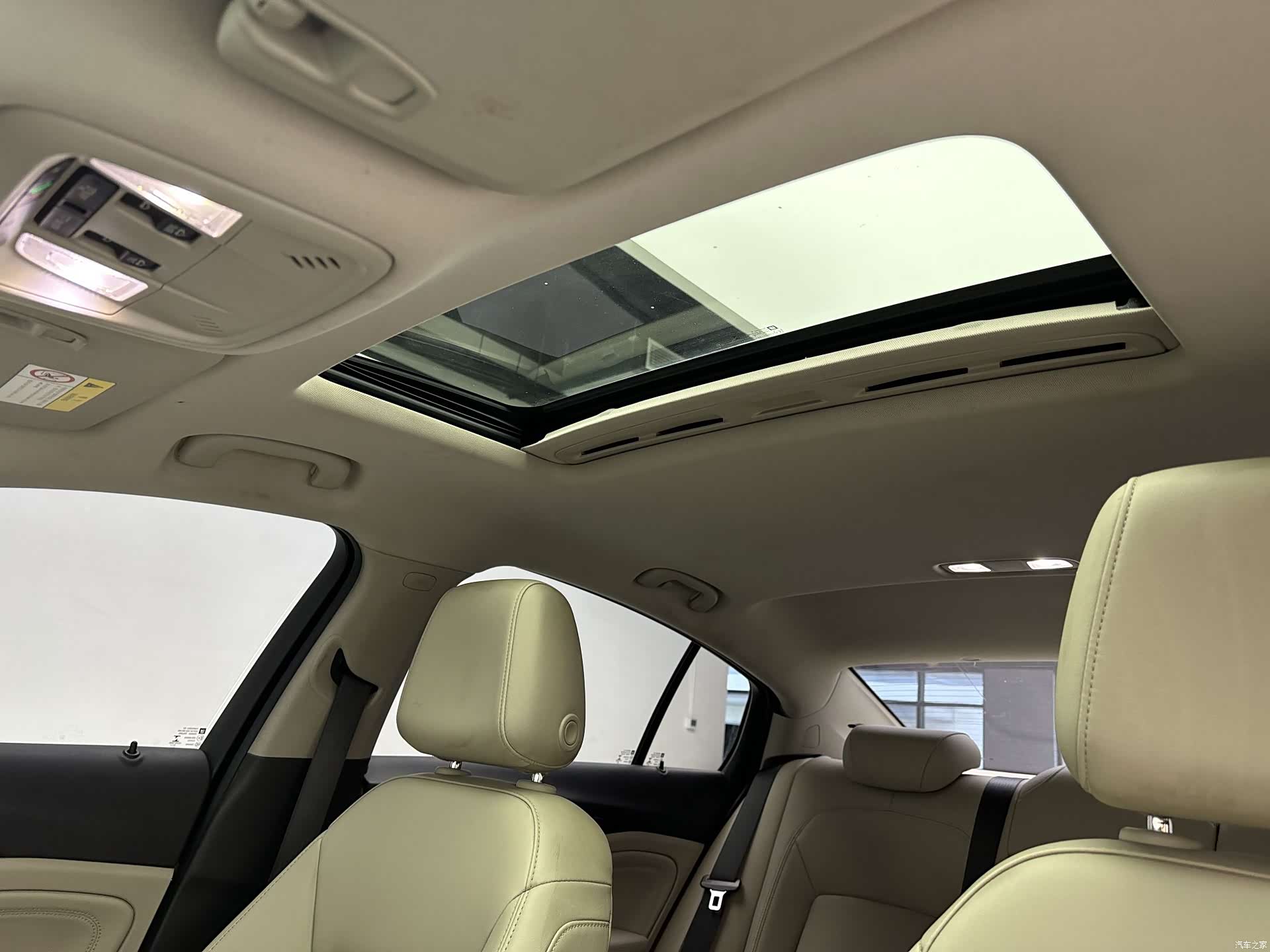 Buick Regal, 2021 13
