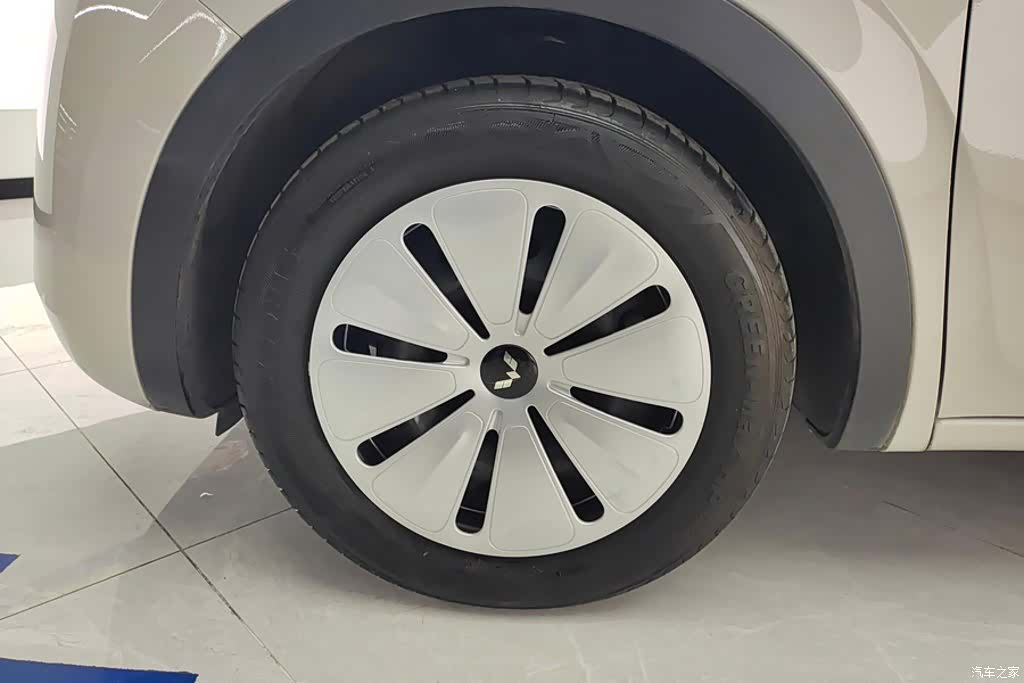 Wuling Bingo, 2024 6