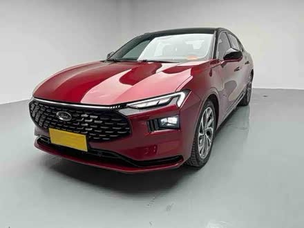 �������ָ��� �ɵ�ŷ 2025�� 2.0T EcoBoost ������