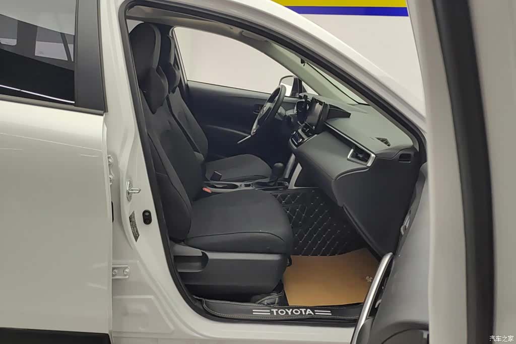 Toyota Corolla, 2022 8