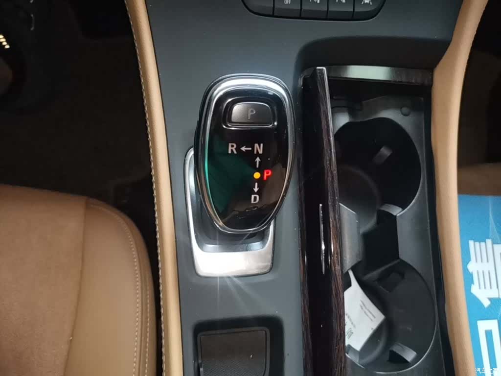 Buick LaCrosse, 2017 14